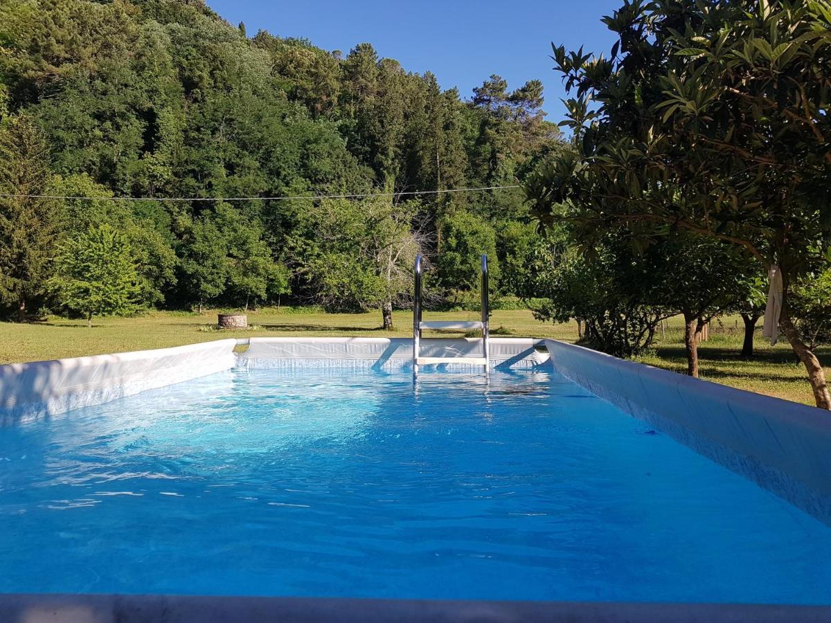 La Casa Nel Chianti Apartment Greve in Chianti Bagian luar foto