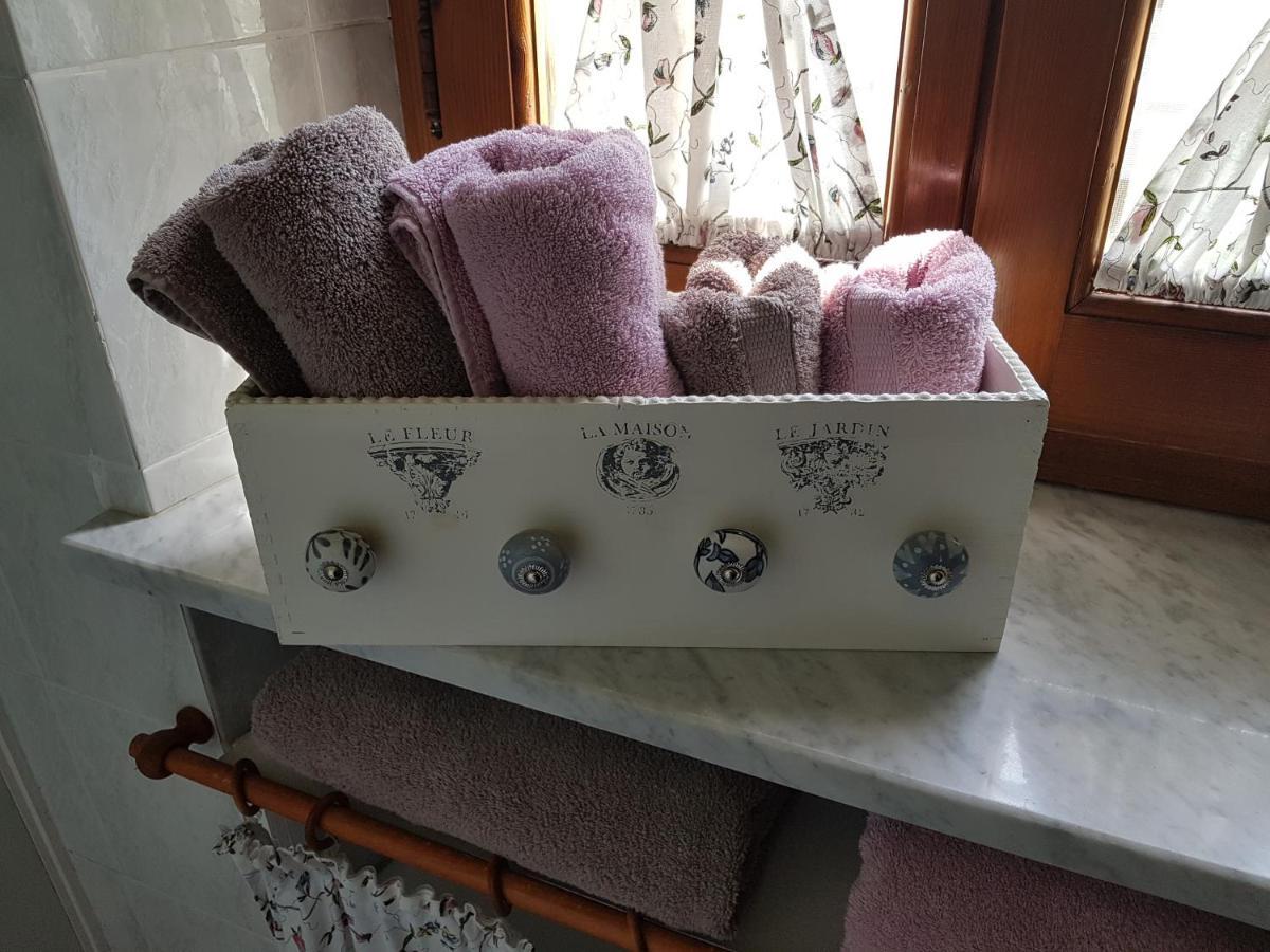 La Casa Nel Chianti Apartment Greve in Chianti Bagian luar foto