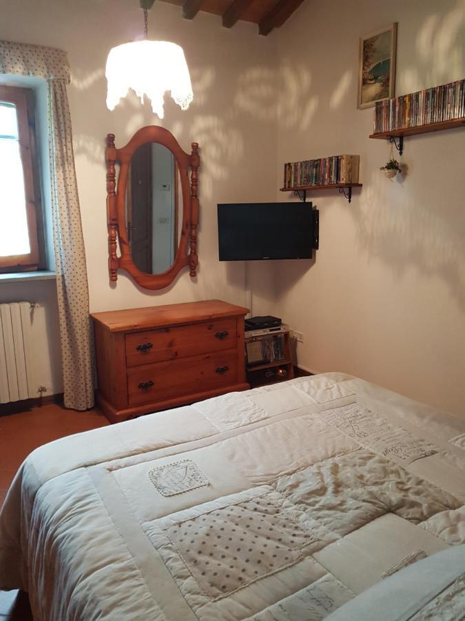 La Casa Nel Chianti Apartment Greve in Chianti Bagian luar foto