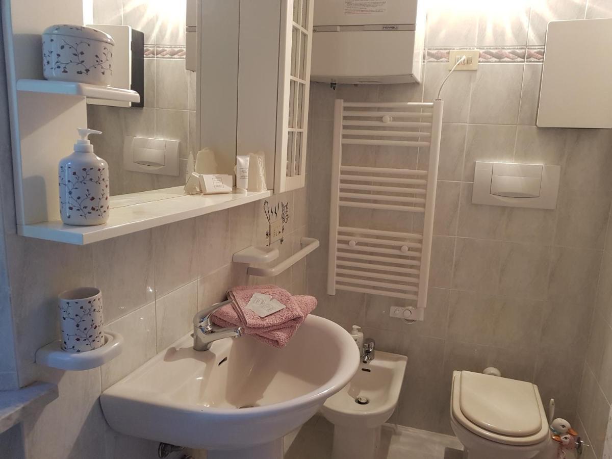 La Casa Nel Chianti Apartment Greve in Chianti Bagian luar foto
