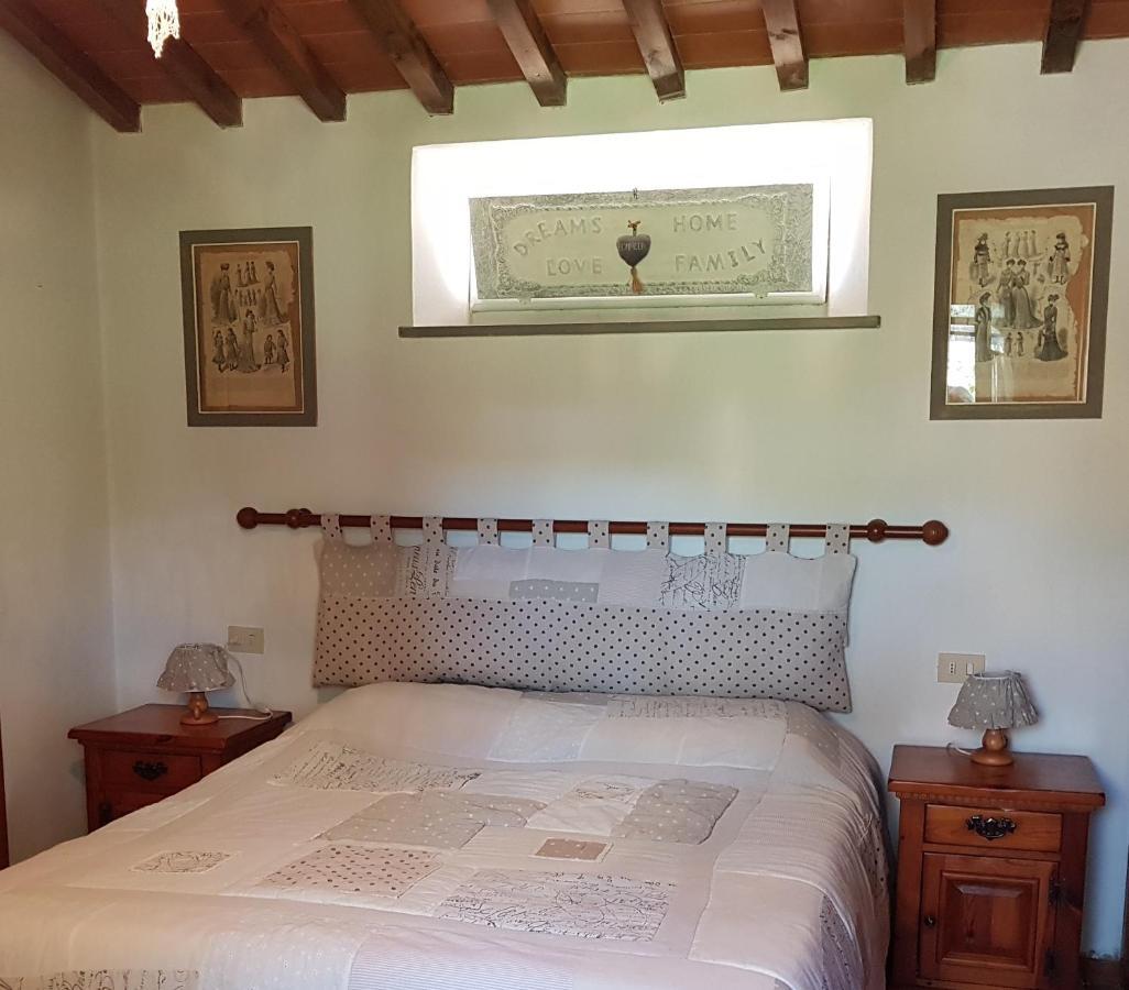 La Casa Nel Chianti Apartment Greve in Chianti Bagian luar foto